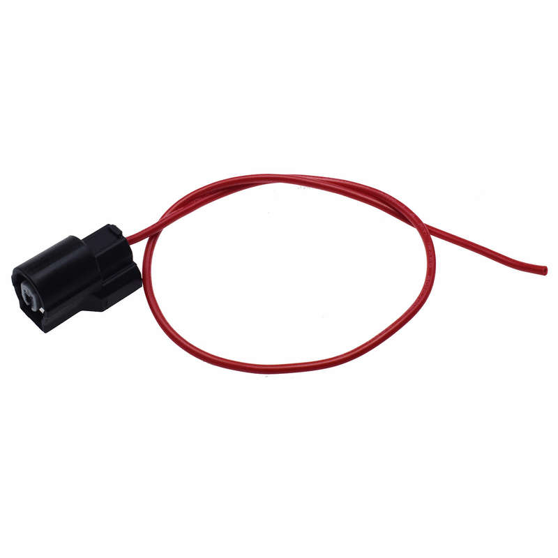1861-K24 Knock Sensor Switch Plug Pigtail For Honda Civic Accord Element K20/K24