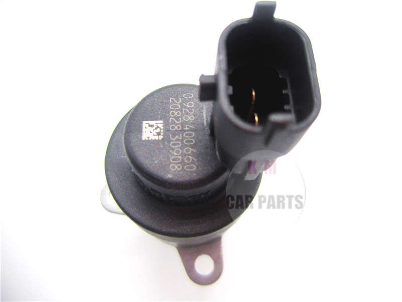 CR High Pressure Fuel Pump Regulator Metering Control Valve For ALFA FIAT DUCATO