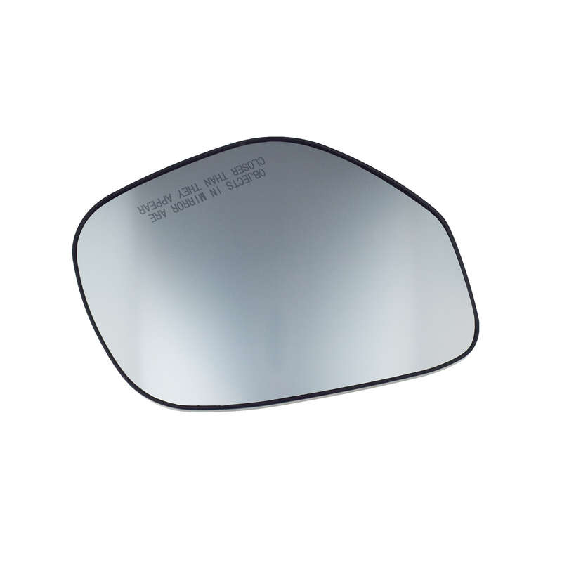 Rearview Mirror Heated Glass Right Side 7632A940 For 10-13 Mitsubishi Outlander
