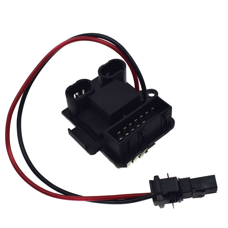 7701206104 Blower Motor Fan Resistance Heater For Renault Clio MK2 Box Kangoo