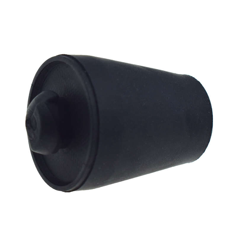 New Tailgate Back Door Stop Stopper Cushion Rubber For Toyota RAV4 2008-2012