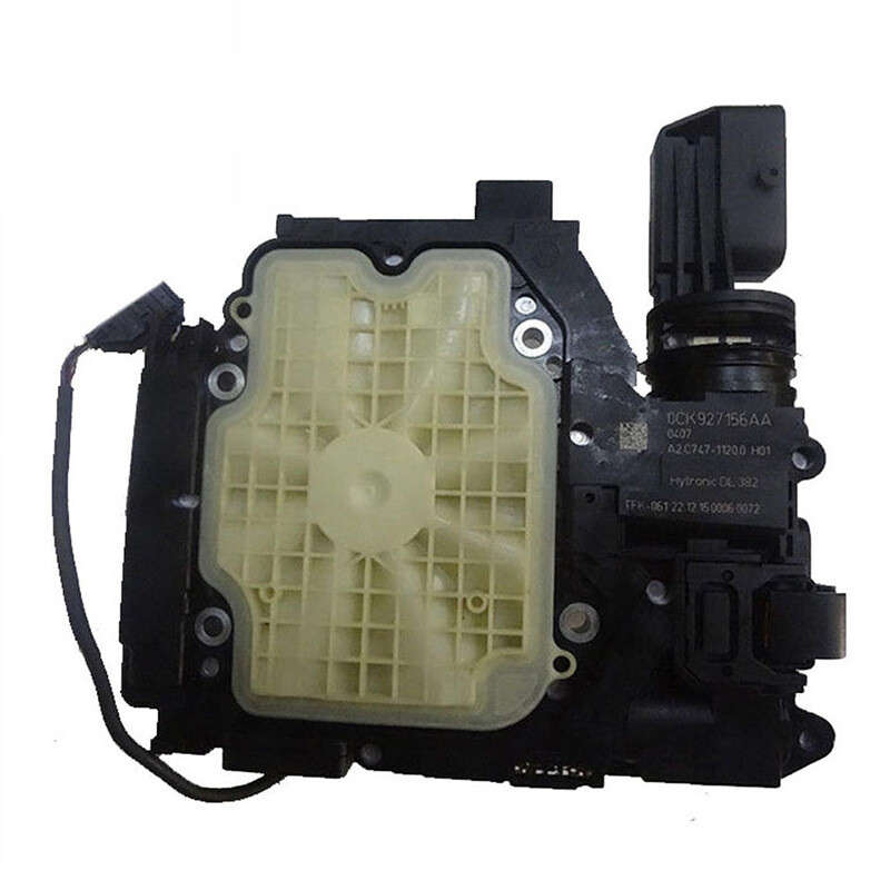 0CK DL382 DSG 0CK927156S Transmission Control Unit TCU TCM For Audi A6 A7 S6