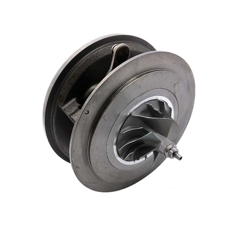 Turbocharger Upgrade Cartridge For Audi Q5 Q7 A4 A5 A6 3.0 TDI Billet Turbo Core