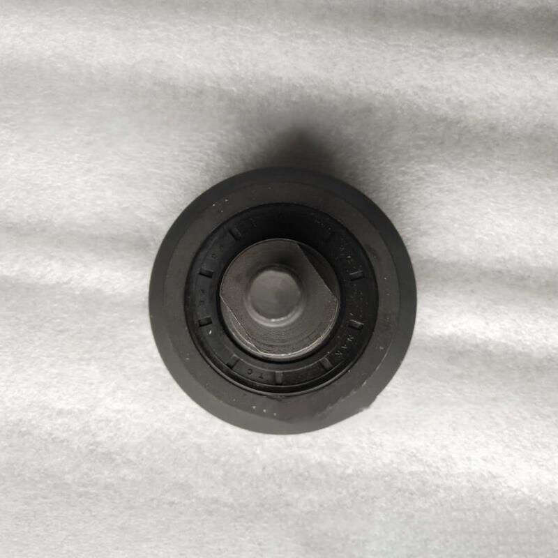 Idler Pulley 3681587 Fit For Cummins X15 ISX15 QSX15 Engine Parts