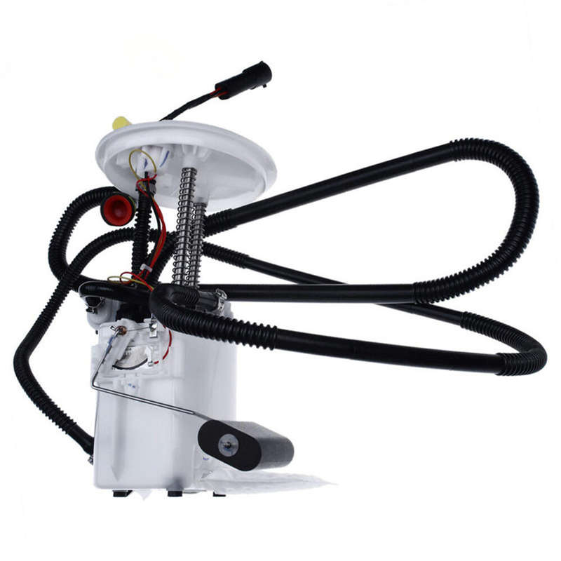 Right Side Fuel Pump Assembly for Jaguar XJ8 S-Type Vanden Plas 2003-2005