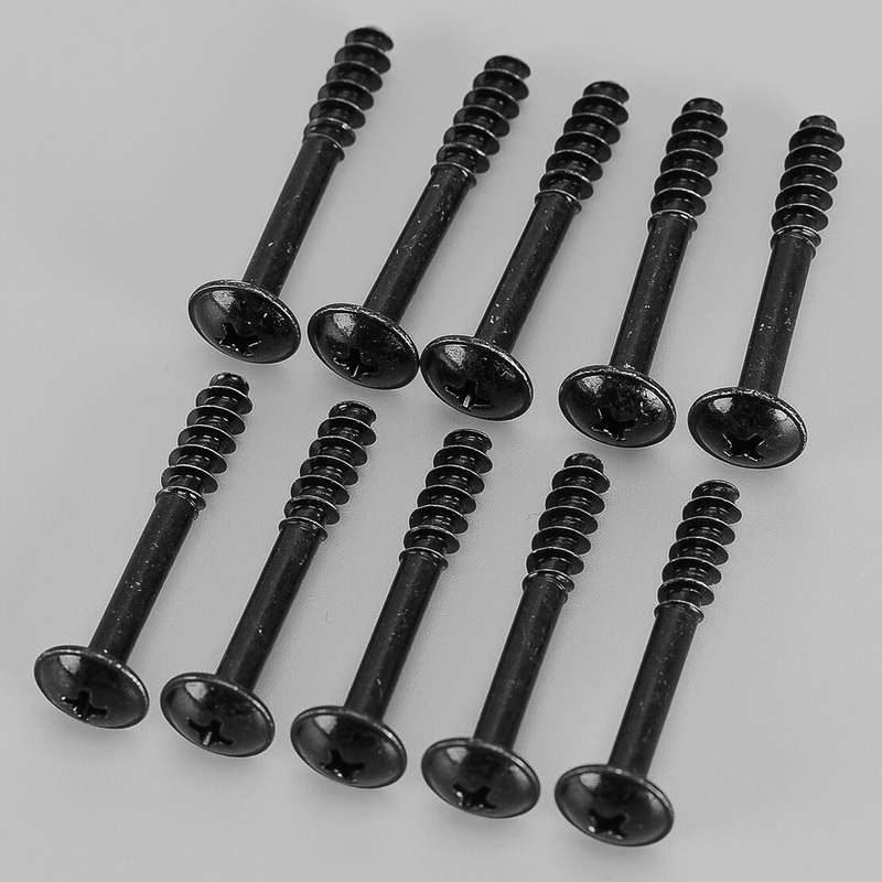 10x Air Filter Box Housing Screw Bolt Fit for Land Rover Range Rover Sport New