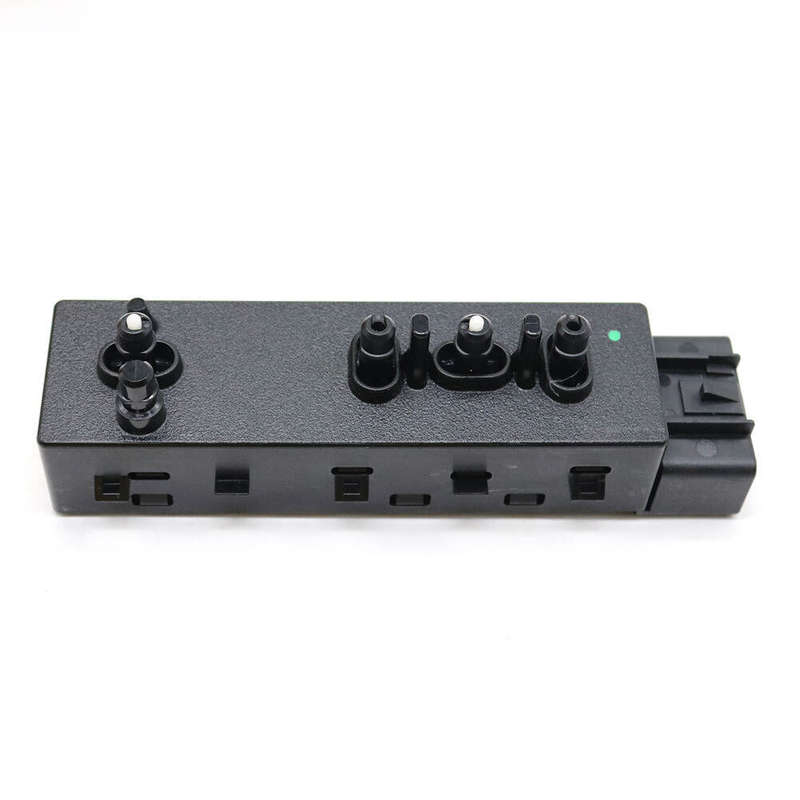 8 Way Power Seat Adjust Control Switch Passenger Side 12451498 For Chevrolet GMC