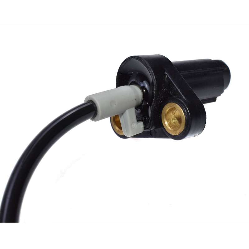4 PCS Front LH RH ABS Wheel Speed Sensor For BMW 528i 540i 523i E39 34521182159
