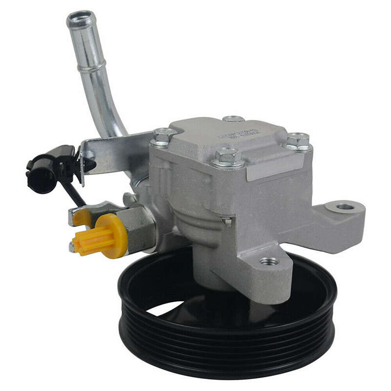 57100-2M000 Power Steering Pump Fit for Hyundai Genesis Coupe 2.0L 2010-2014