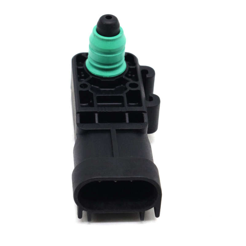 13502903 Fuel Rail Pressure Sensor For Buick Cadillac Chevrolet GMC Pontiac