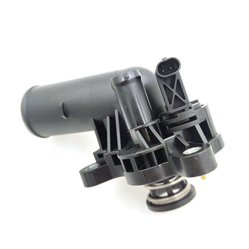 4893926AG Thermostat Assembly For Jeep Grand Cherokee Wrangler 16-19