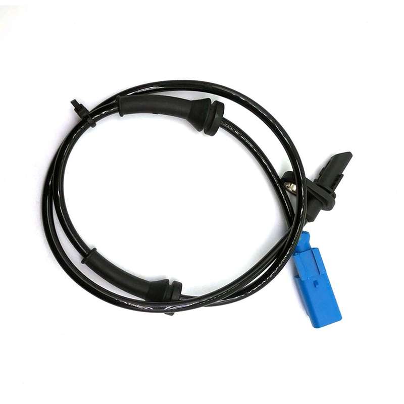 ABS wheel speed sensor 4545E5 For Para Citroen C-Elysee C3 Peugeot 301 208