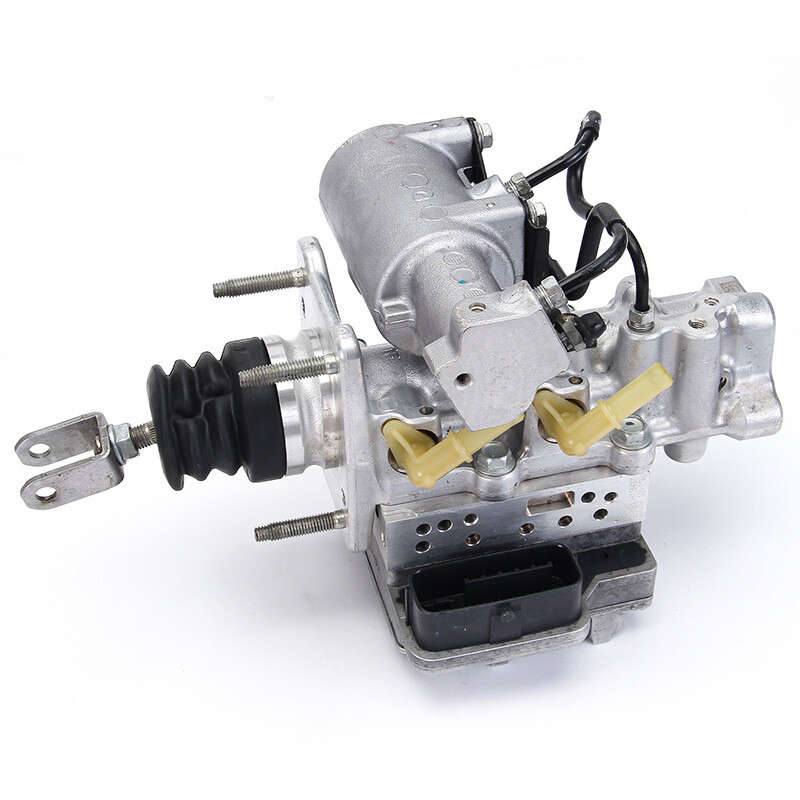 Bruce & Shark ABS Anti Lock Brake Booster Pump Actuator Fits for Toyota Prius