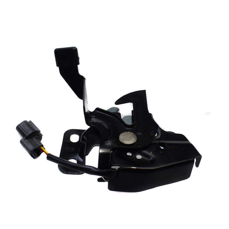 Hood Latch Lock For Acura TL 2004-2008 W/ Alarm System AC1234100 74120SEPA01 New