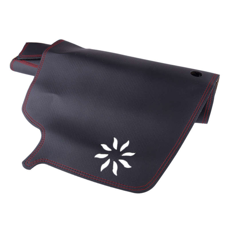 Dashboard Dashmat Non-Slip Sun Cover Pad Mat fit for Acura TL 2004-2008