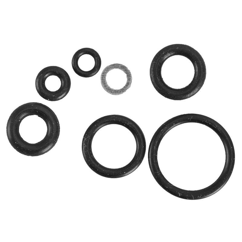 FIT FOR SUZUKI Katana 750 GSX750F 1998-06 Carburetor Repair Set Diaphragm Float