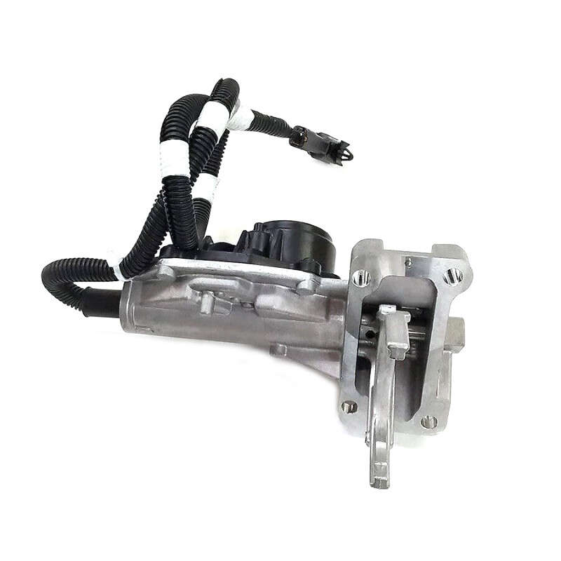4x4 Automatic Differential Vacuum Actuator 8981408531 Fits for Isuzu D-MAX 2.5L