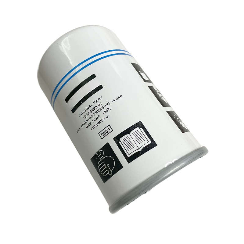 1622062300 1622062301 Air Oil Separator for Atlas Copco Screw Air Compressor