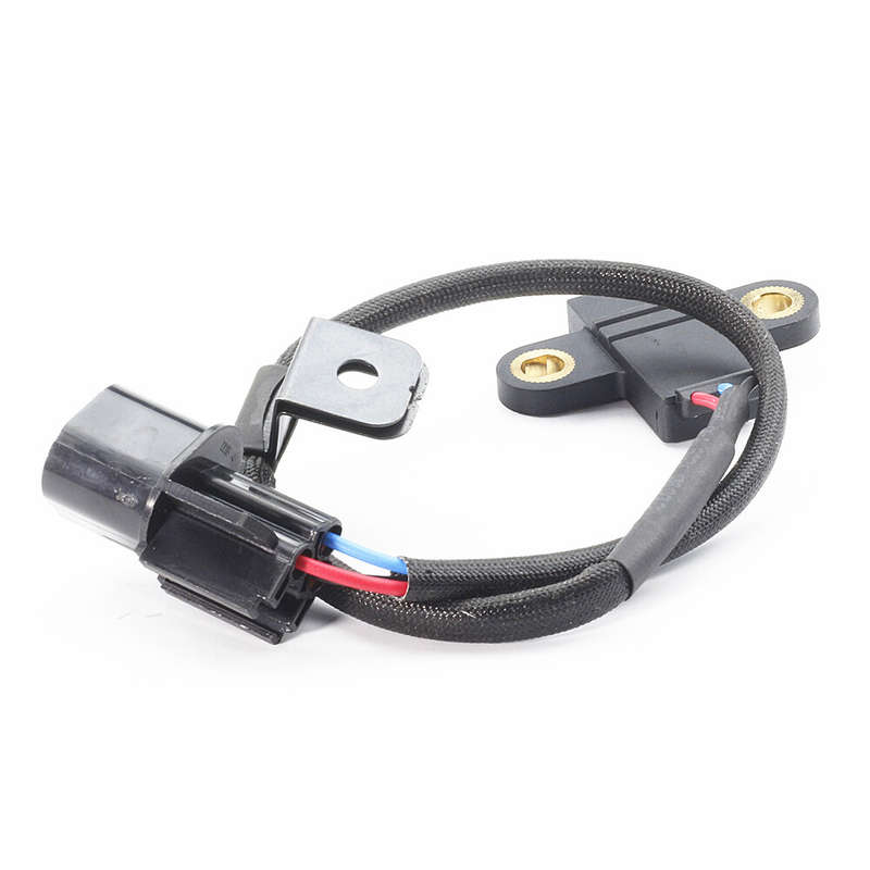 New Crankshaft Sensor 3931002700 Fits For 04-08 Hyundai I10 2008 Kia Picanto