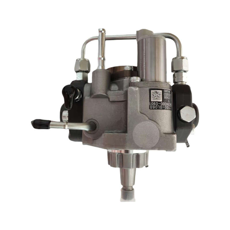 Diesel Injection Pump 294000-0901 Fits for Denso Toyota Hiace 1KD-FTV 2KD-FTV