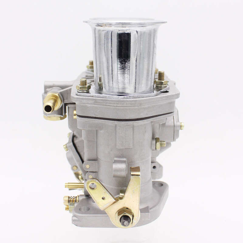 H250A Carburetor for VW Beetle Fiat Porsche w/Air Horn 44IDF 18990.03 71S14915