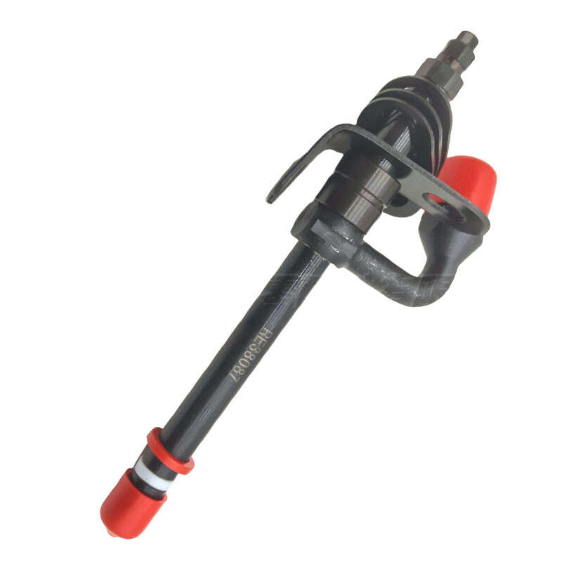 4Pcs Fuel Injector RE38087 RE36939 For John Deere 3029D 4039D 4045D 6059D 6068D