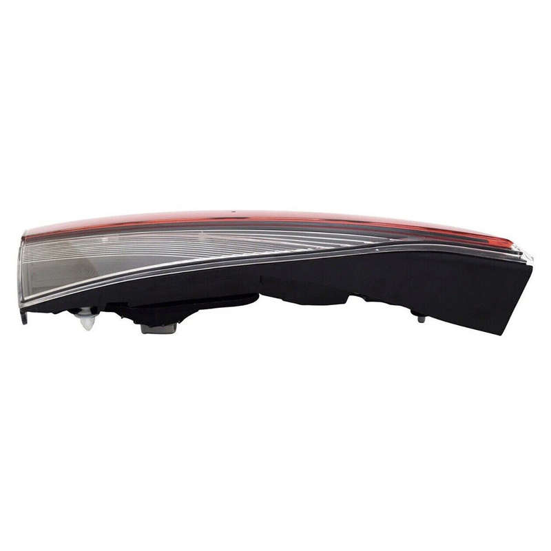 Left Inside Tail Light Rear Brake Lamp Fit for Honda Civic Sedan 2022-2023