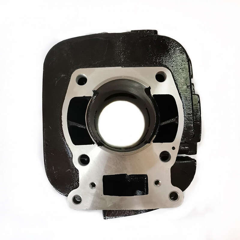 Cylinder Head Gasket Piston Piston Ring Kit 64mm Fit For SUZUKI TS185 TS185C