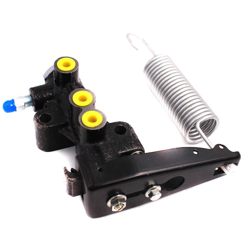 Load Sensing Valve Brake Compensator For Mitsubishi L200 Triton 86-07 MB618321