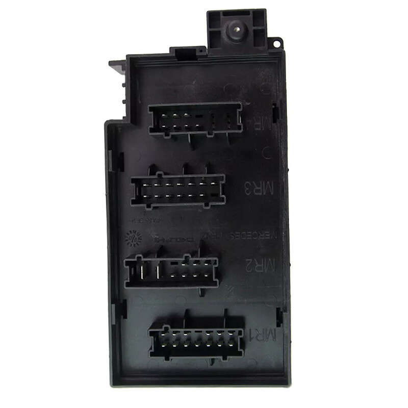 1645400072 For 2006-2013 Mercedes W251 R500 ML550 GL550 Front Relay Fuse Box