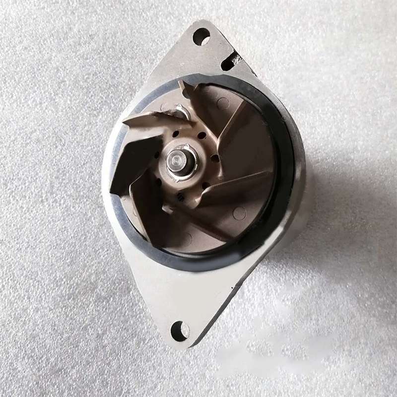 Water Pump 5473238 AW7145 For Dodge Ram 2500 3500 Cummins 5.9L 6.7L 89-12