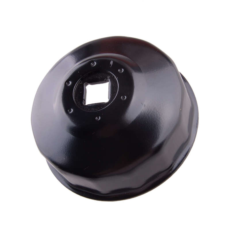 65mm 14 Flute Oil Filter Socket Wrench Remover Fit for Polaris ATV UTV 2830550