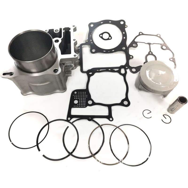 For Honda Muv700 Pioneer 700 sxs700 TRX680 06-19 Cylinder Tank Piston Top Kit