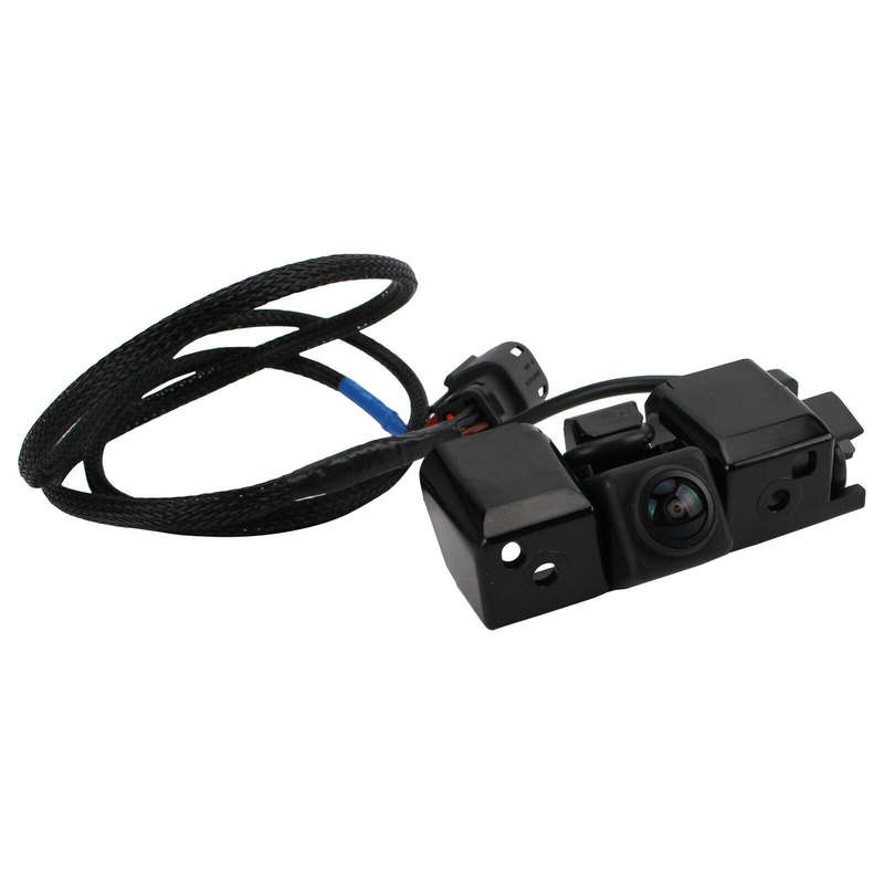 For Chevy Chevrolet Colorado GMC Canyon GM1960103 Rear View Backup Camera