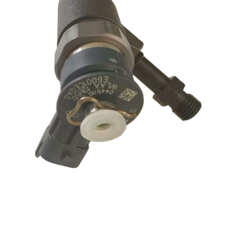 Fuel Injector Diesel Sprayer Nozzle 0445110250 For Ford Ranger MAZDA BT-50