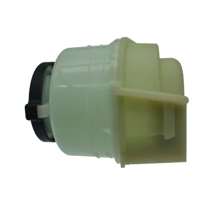 Power Steering Pump Reservoir W/ Cap For 02-12 Toyota Lexus Camry ES350 Avalon
