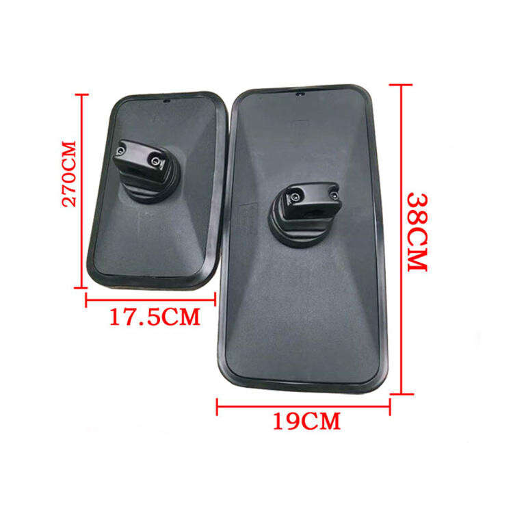 1PC Rear View Mirror Fits for CATERPILLAR Excavator 307/312/320/32