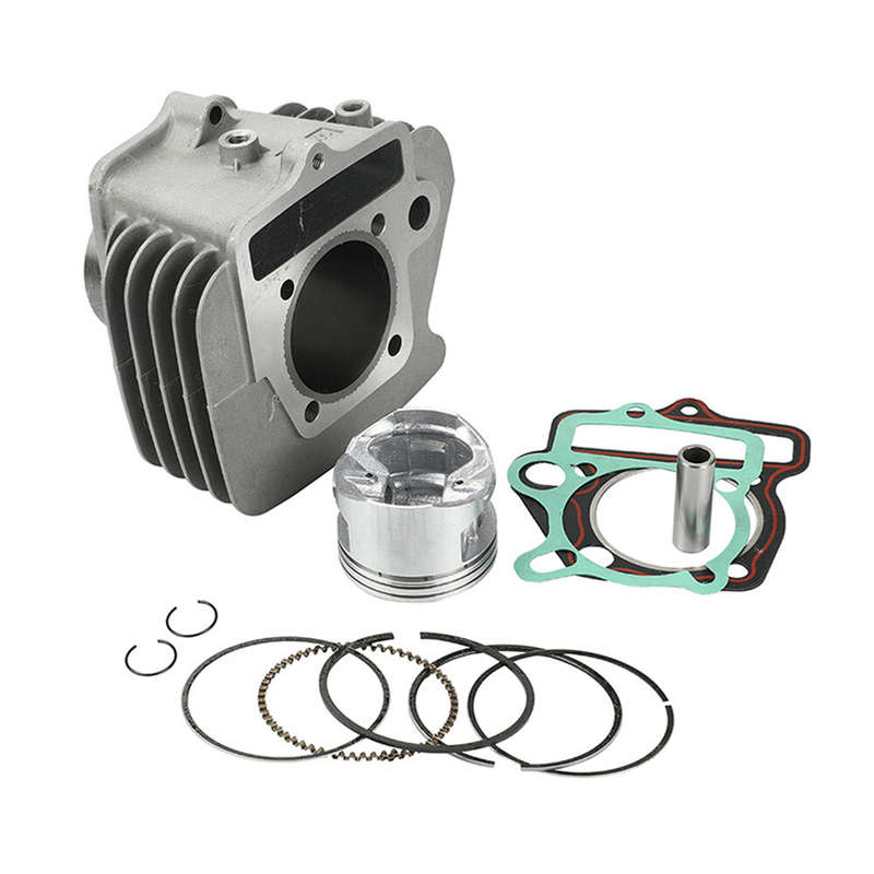Fit For YX140 YX 140cc Kart Quad ATV 56mm Cylinder Block Pin Piston Ring Gasket