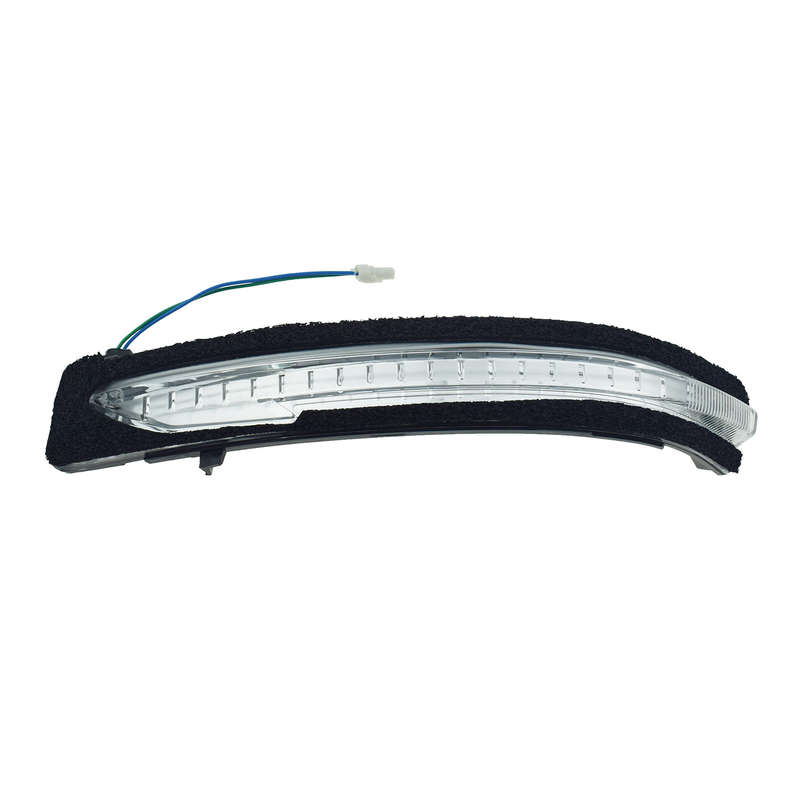 New Left Rear View Mirror Turn Signal Light LED For Nissan Juke Qashqai X-Trail