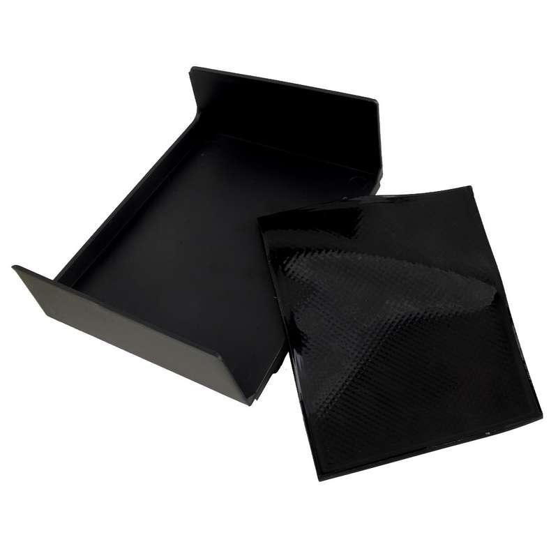 Dashboard Console Storage Box Tray fit for Corvette C7 Stingray 2014-2019