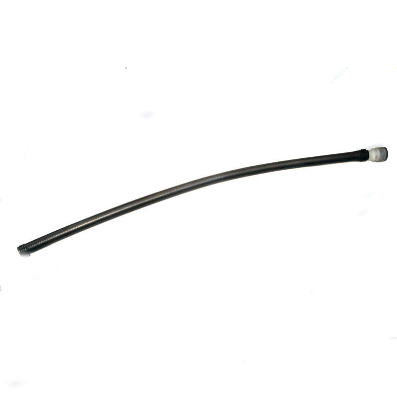 HVAC Heater Inlet Hose For 01-07 Cadillac Chevrolet GMC Hummer 15710396,15763
