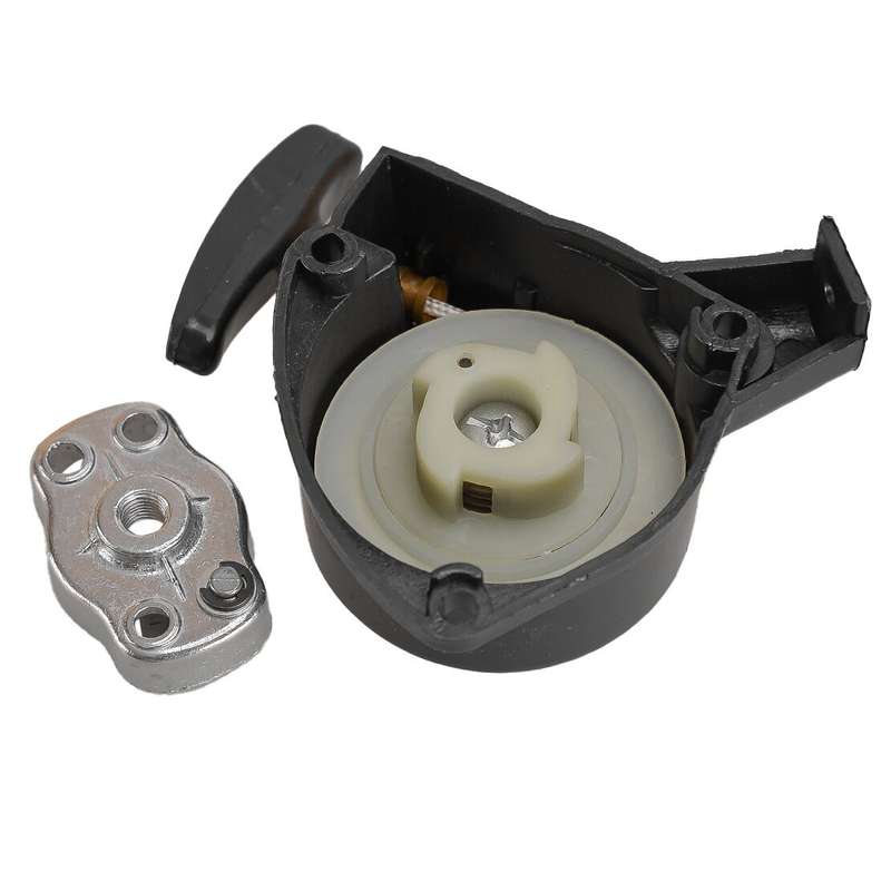 Recoil Pull Starter Fit For Progreen Sterwins Lea PG 26S BM038744 Brushcutter de