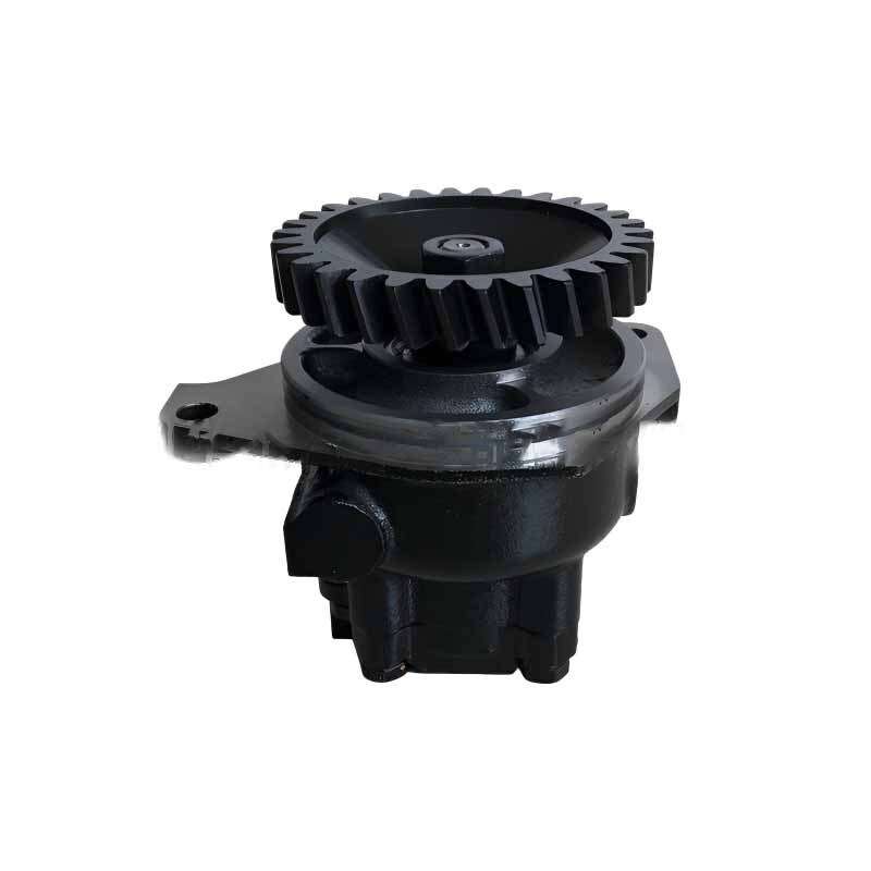 Power Steering Pump 47004156 Fit For Isuzu FRR FSR FVR FTR Diesel 8.2L 6HH1 6HK1