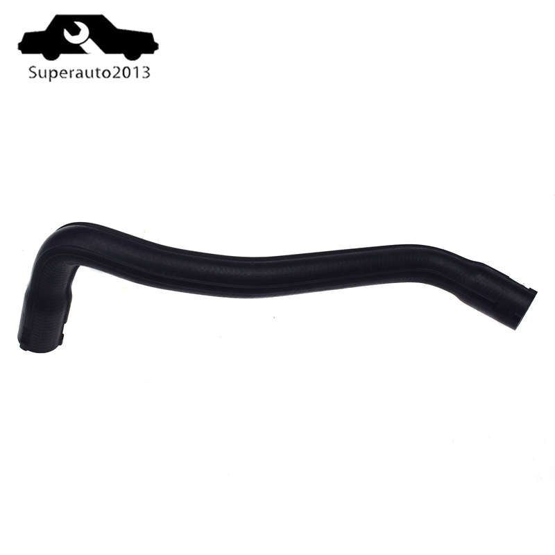 New Engine Air Breather Hose For Mercedes-Benz W203 C230 2003-2005 2711410783