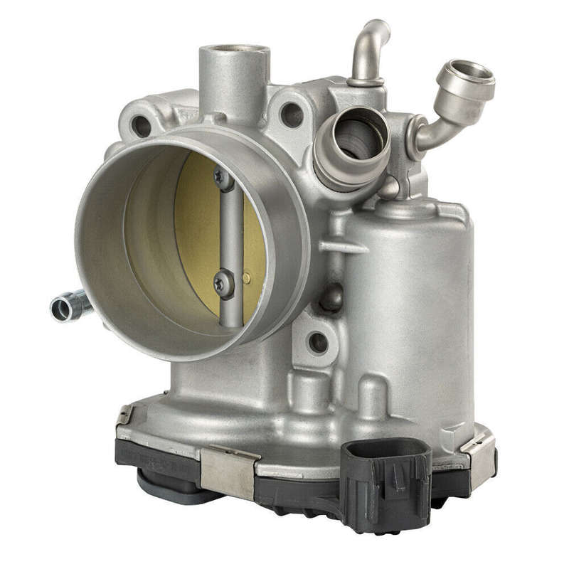 Throttle Body 55561495 For 2009-2017 Chevrolet Sonic Cruze Aveo Pontiac 1.6-1.8L