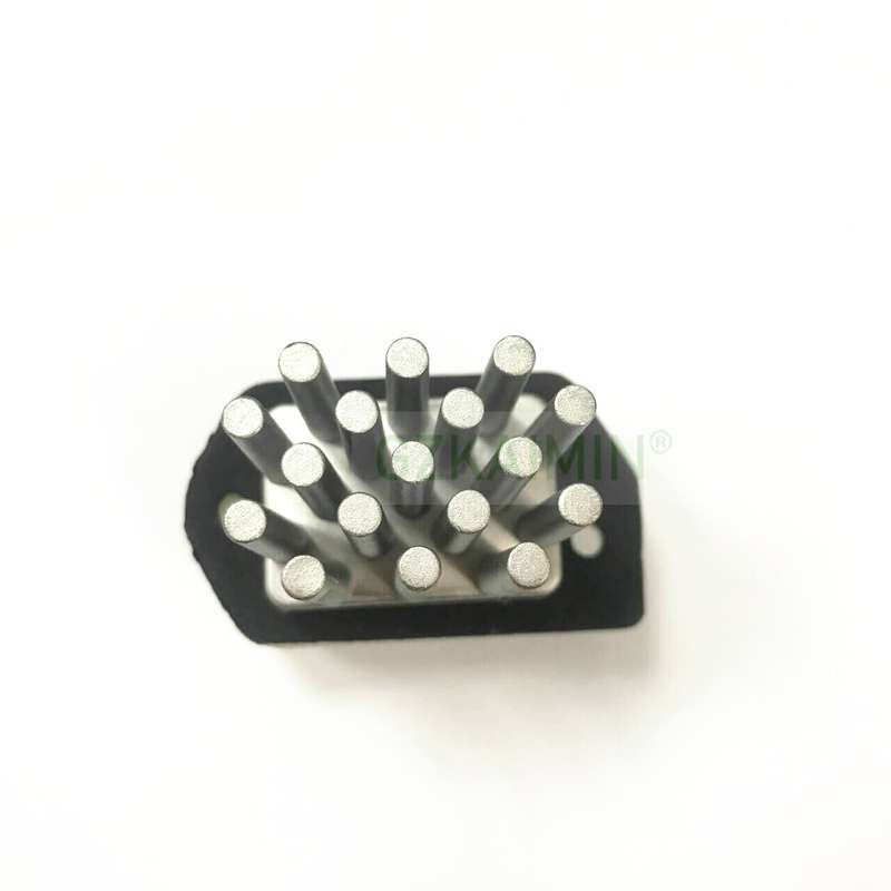 Blower Motor Fan Heater Resistor 27150ED70A Fits For Nissan Tiida Renault