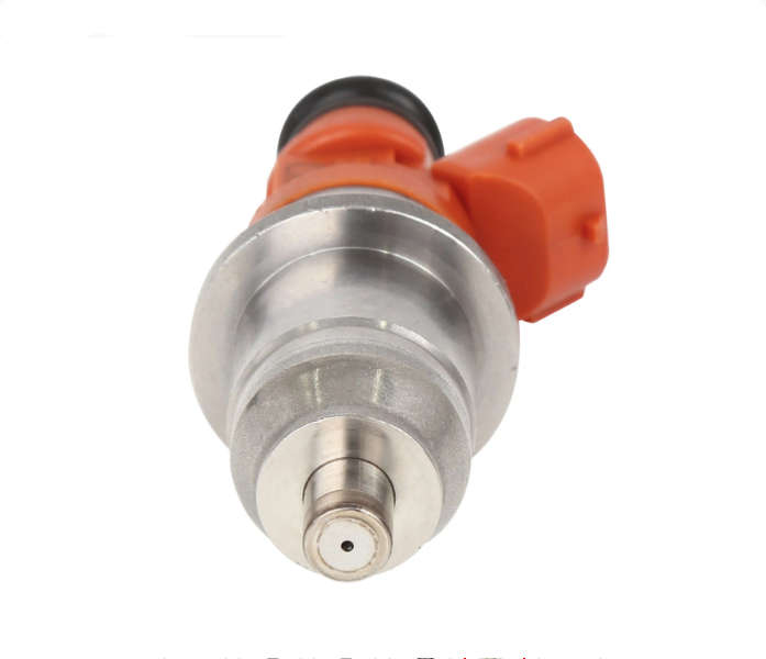 OEM E7T05073 DIM1000J For Mitsubishi 6G72 6G73 2.5L Models Fuel Injector
