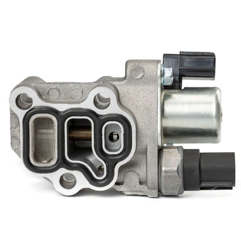 New 15810RAAA01 VTEC Solenoid Spool Valve For Honda Accord Civic CR-V Acura RSX