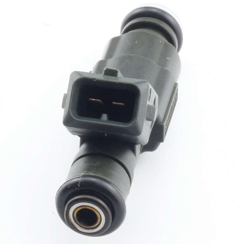 Fuel Injector 0280155842 For PEUGEOT 106 306 CITROEN SAXO XSARA 1.6L