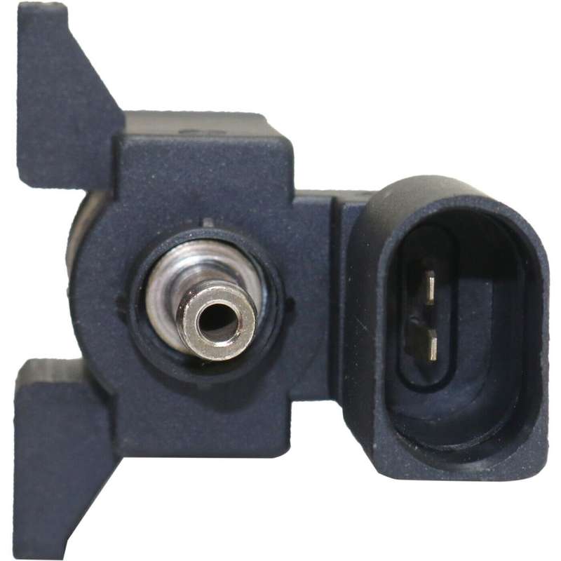 Turbocharger Boost Pressure Control Solenoid Valve 06F906283F For Audi VW Beetle